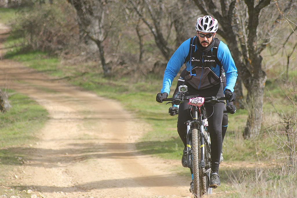 MTB 4 Estaciones Valdemorillo 2016 Ubicación 2 Galería 12
