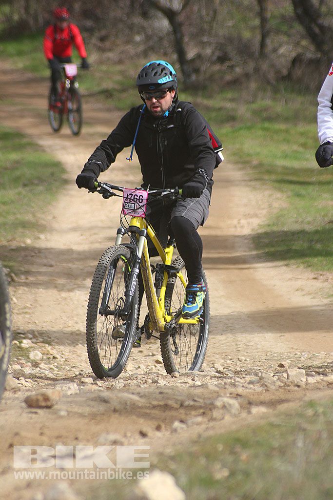 MTB 4 Estaciones Valdemorillo 2016 Ubicación 2 Galería 12