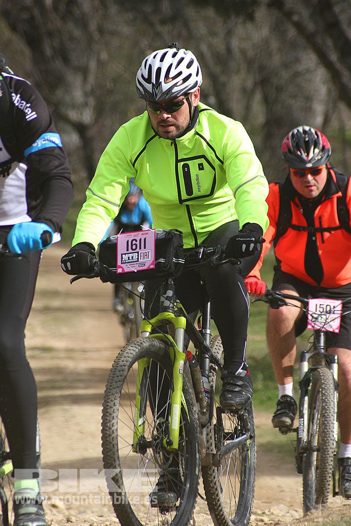 MTB 4 Estaciones Valdemorillo 2016 Ubicación 2 Galería 12