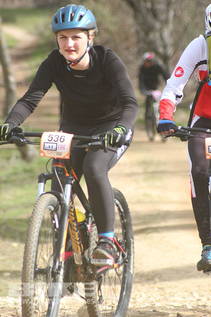 MTB 4 Estaciones Valdemorillo 2016 Ubicación 2 Galería 12