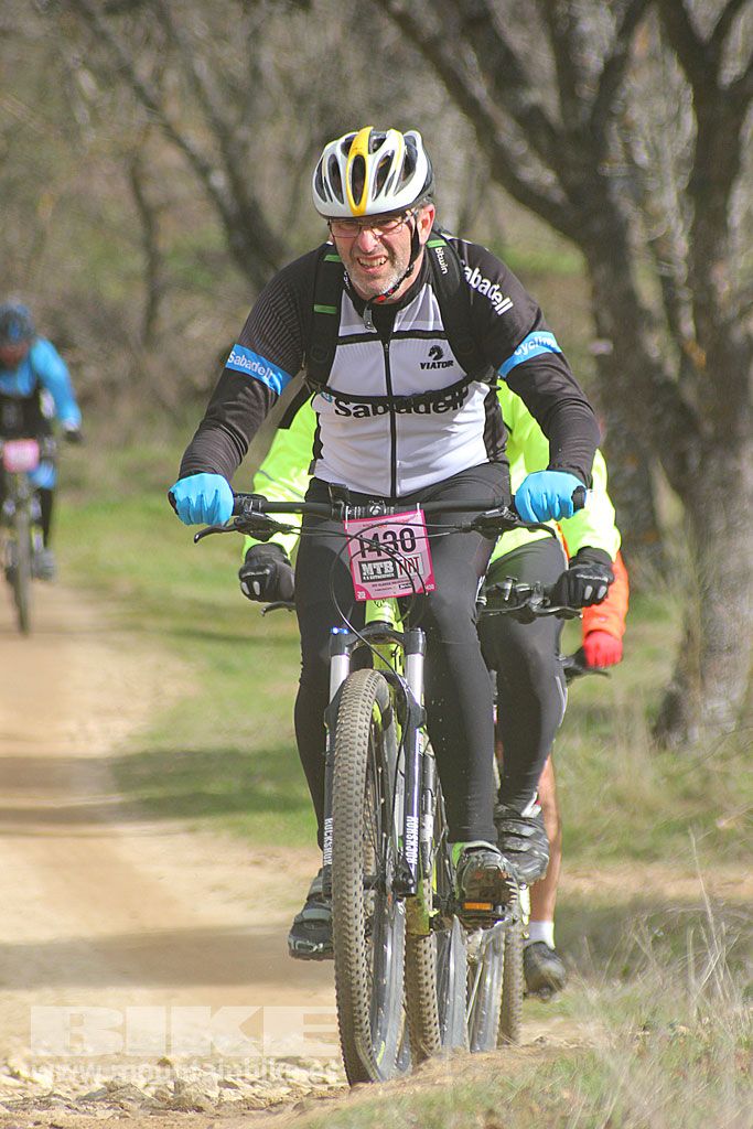 MTB 4 Estaciones Valdemorillo 2016 Ubicación 2 Galería 12