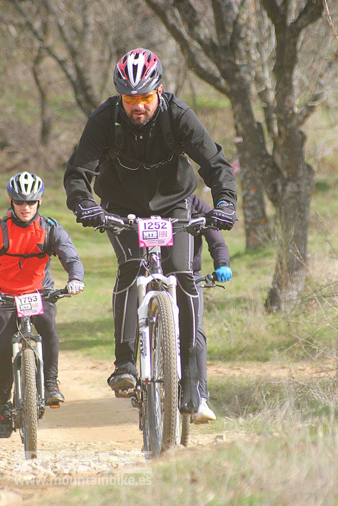 MTB 4 Estaciones Valdemorillo 2016 Ubicación 2 Galería 12