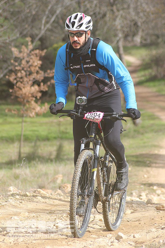 MTB 4 Estaciones Valdemorillo 2016 Ubicación 2 Galería 12