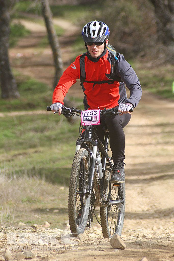 MTB 4 Estaciones Valdemorillo 2016 Ubicación 2 Galería 12