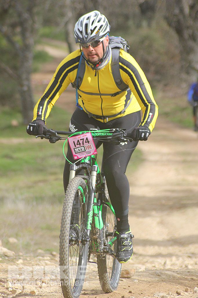 MTB 4 Estaciones Valdemorillo 2016 Ubicación 2 Galería 12