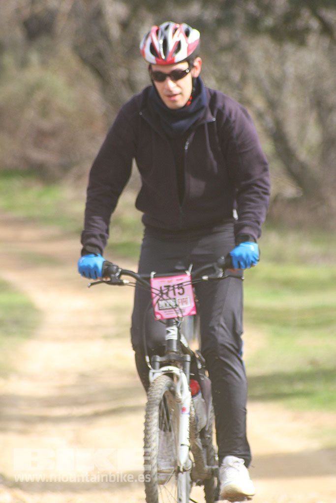 MTB 4 Estaciones Valdemorillo 2016 Ubicación 2 Galería 12