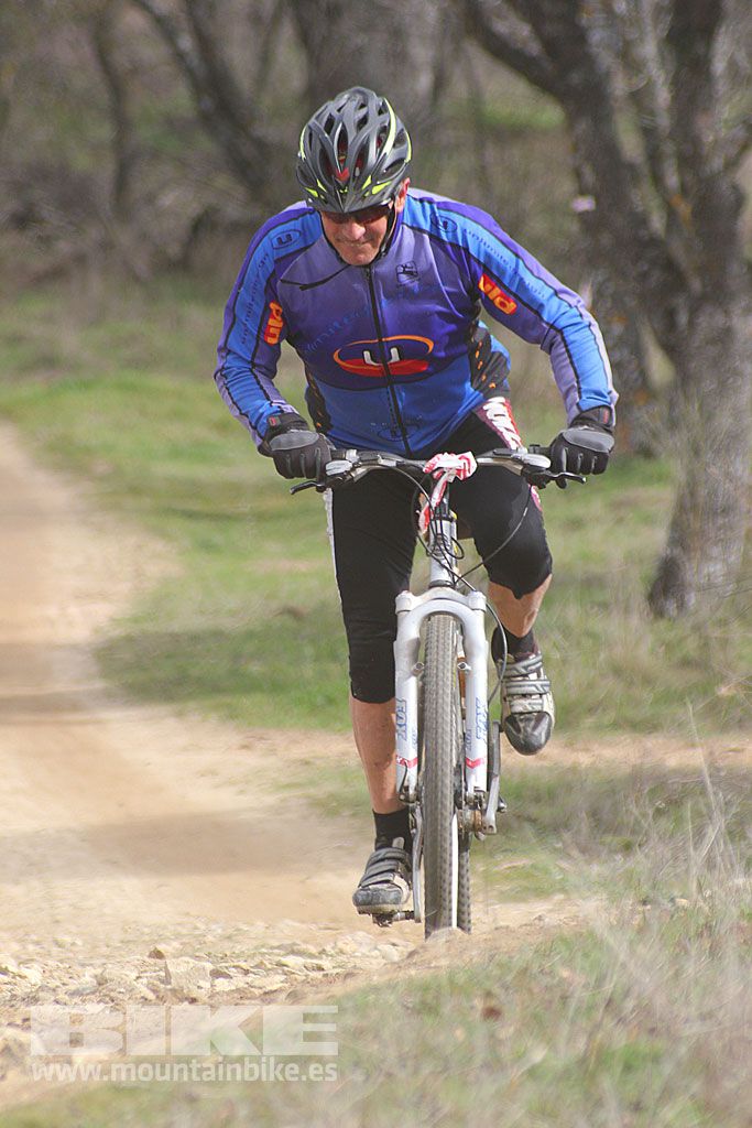 MTB 4 Estaciones Valdemorillo 2016 Ubicación 2 Galería 12