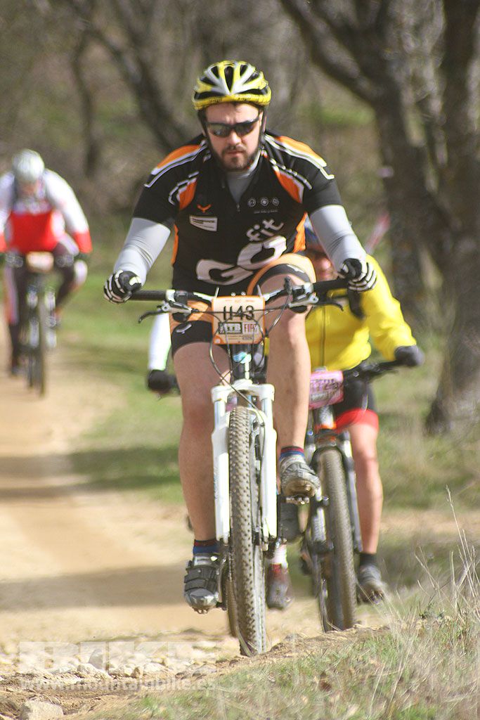 MTB 4 Estaciones Valdemorillo 2016 Ubicación 2 Galería 12