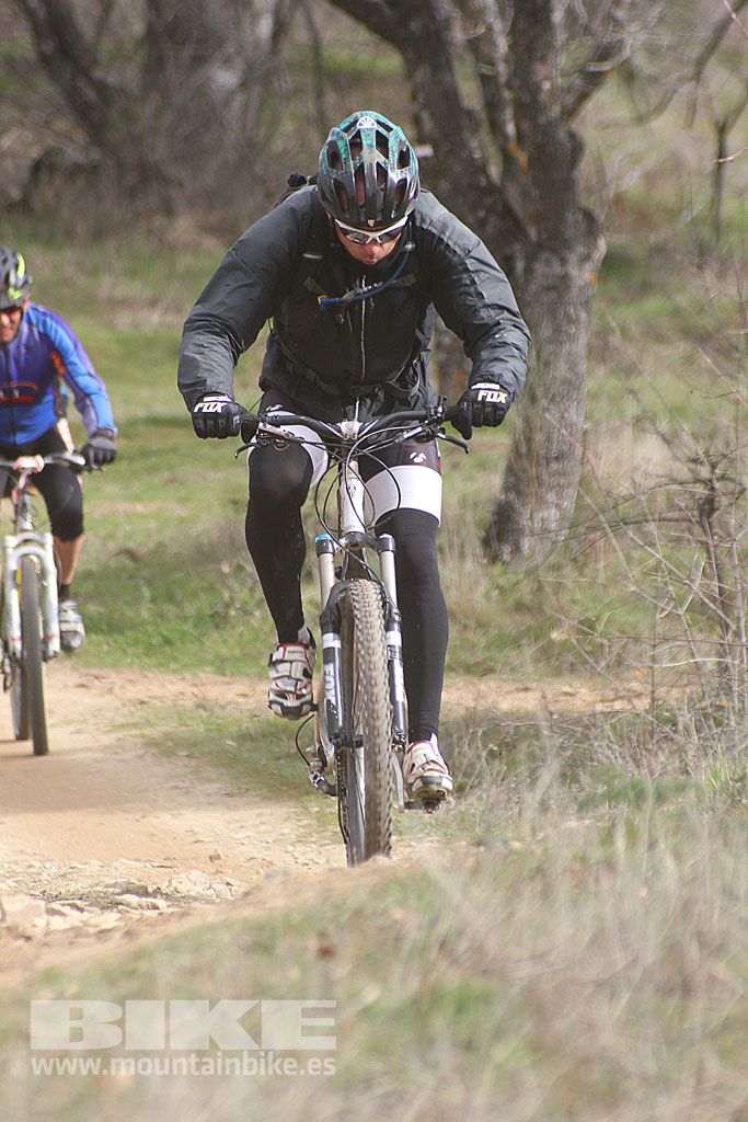 MTB 4 Estaciones Valdemorillo 2016 Ubicación 2 Galería 12