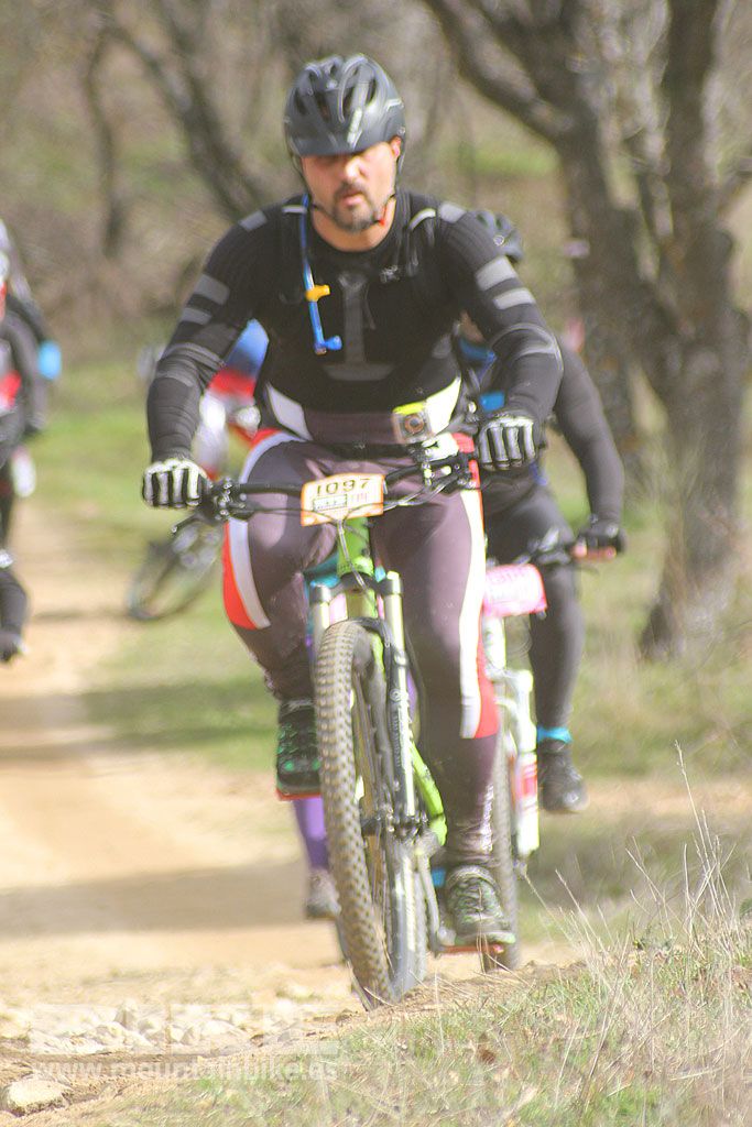 MTB 4 Estaciones Valdemorillo 2016 Ubicación 2 Galería 12