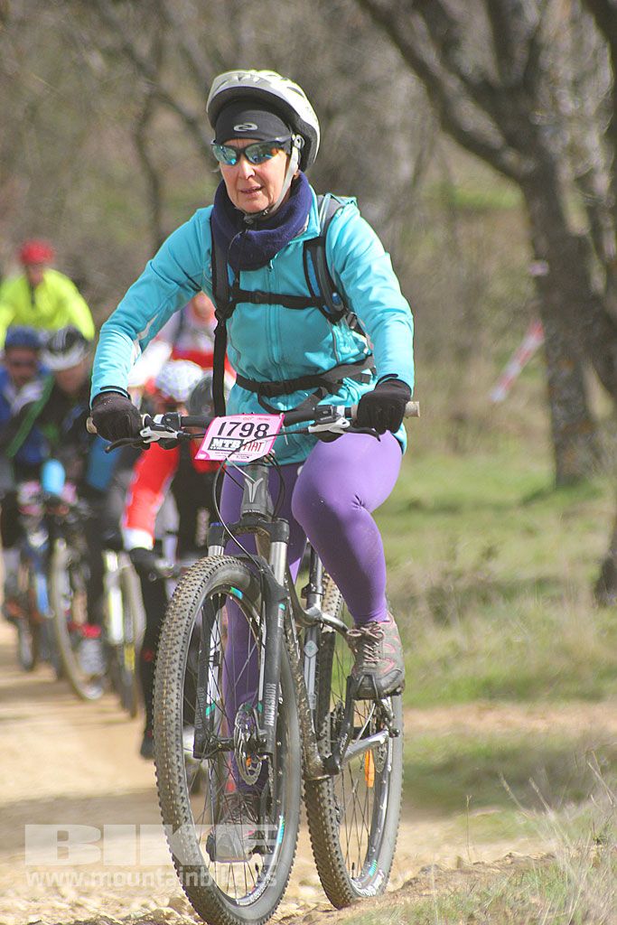 MTB 4 Estaciones Valdemorillo 2016 Ubicación 2 Galería 12
