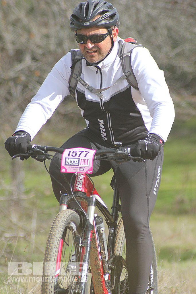 MTB 4 Estaciones Valdemorillo 2016 Ubicación 2 Galería 12