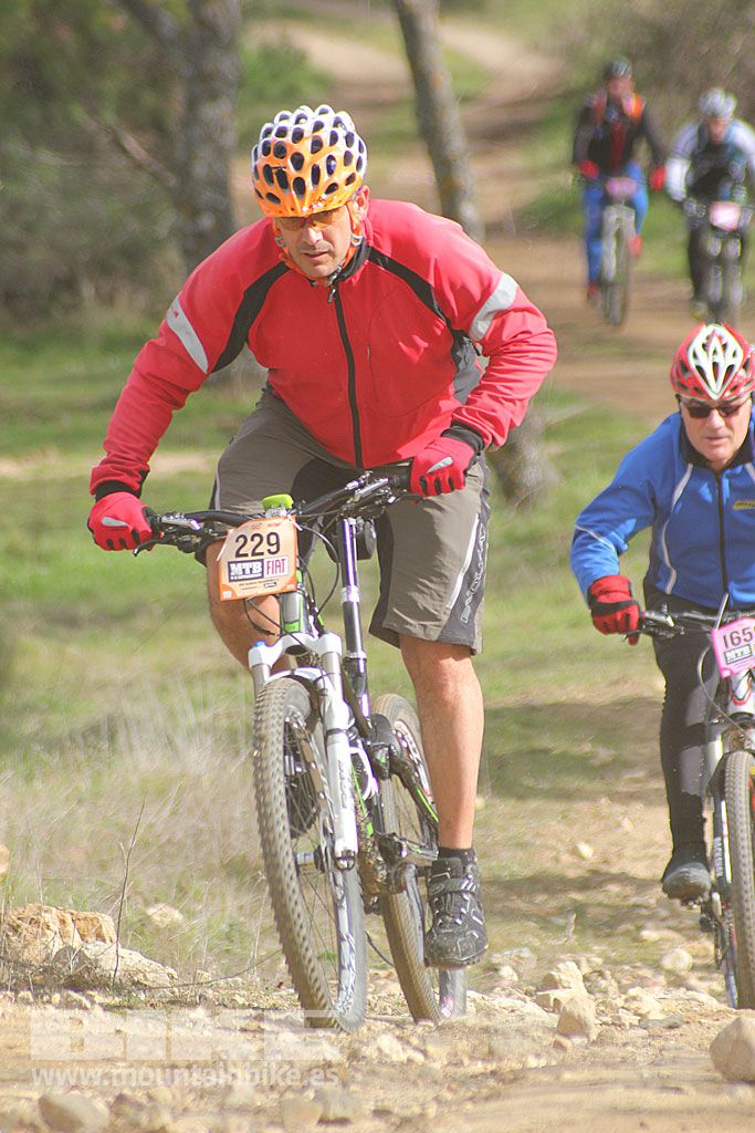 MTB 4 Estaciones Valdemorillo 2016 Ubicación 2 Galería 12
