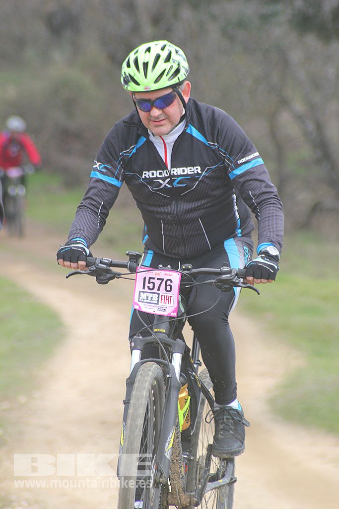 MTB 4 Estaciones Valdemorillo 2016 Ubicación 2 Galería 12