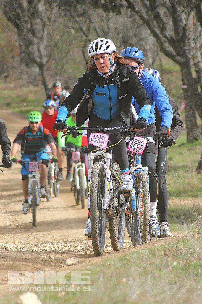 MTB 4 Estaciones Valdemorillo 2016 Ubicación 2 Galería 12