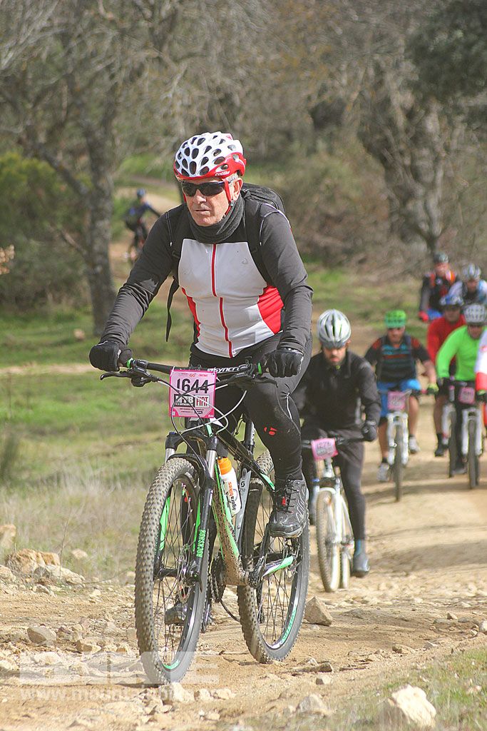 MTB 4 Estaciones Valdemorillo 2016 Ubicación 2 Galería 12