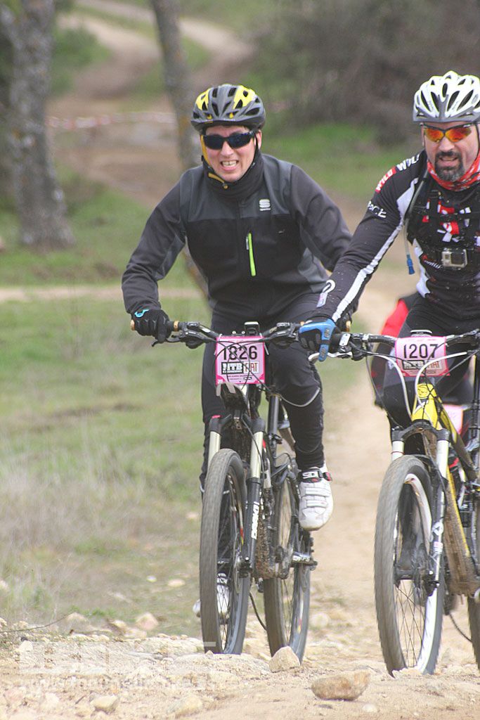 MTB 4 Estaciones Valdemorillo 2016 Ubicación 2 Galería 12