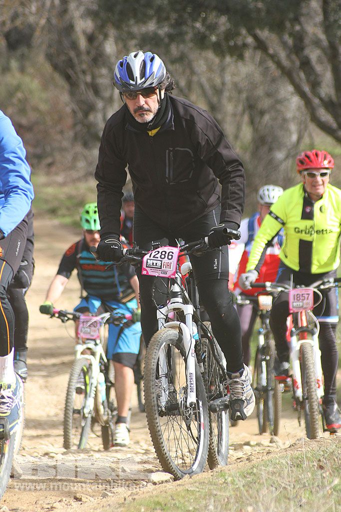 MTB 4 Estaciones Valdemorillo 2016 Ubicación 2 Galería 12