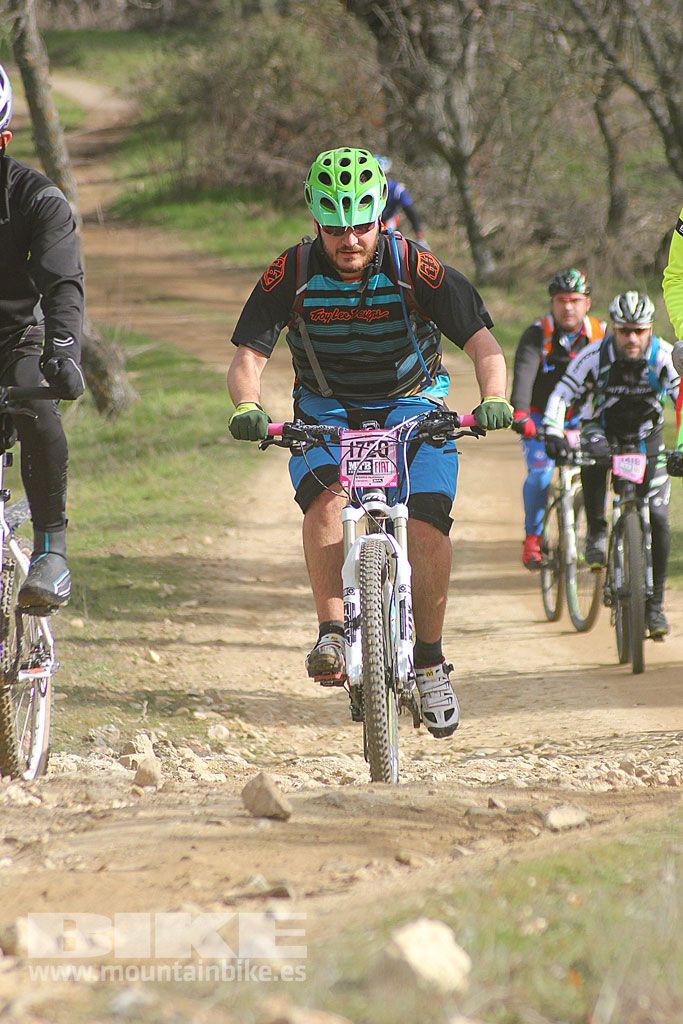 MTB 4 Estaciones Valdemorillo 2016 Ubicación 2 Galería 12