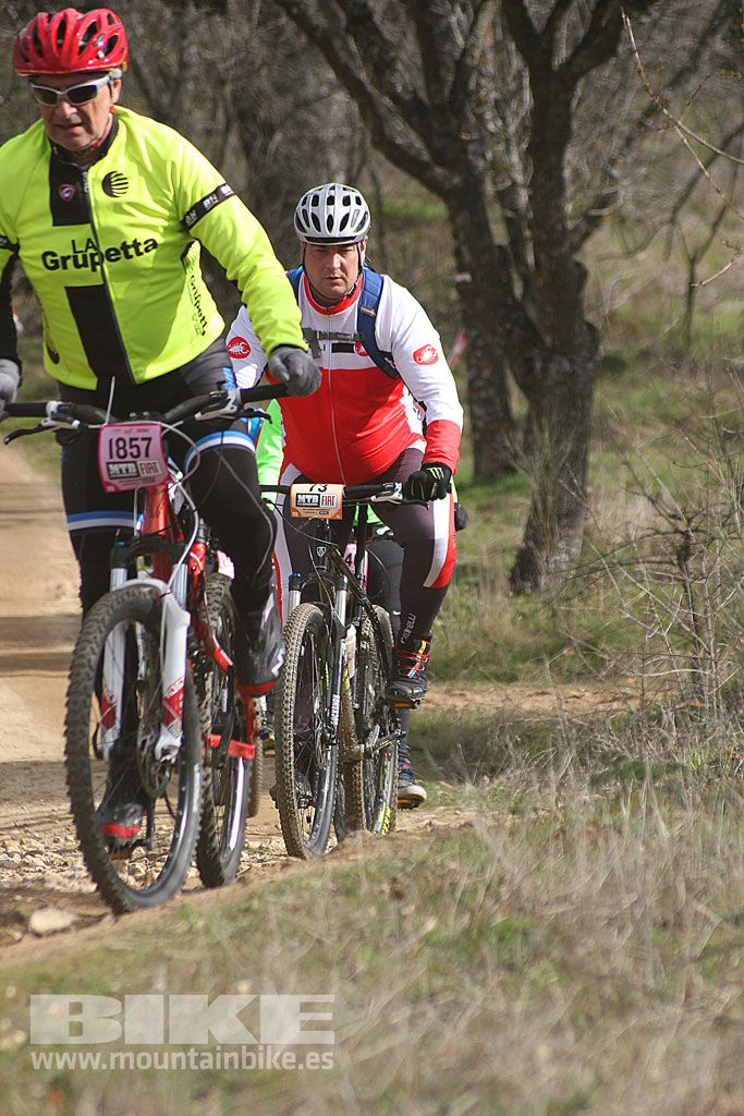 MTB 4 Estaciones Valdemorillo 2016 Ubicación 2 Galería 12