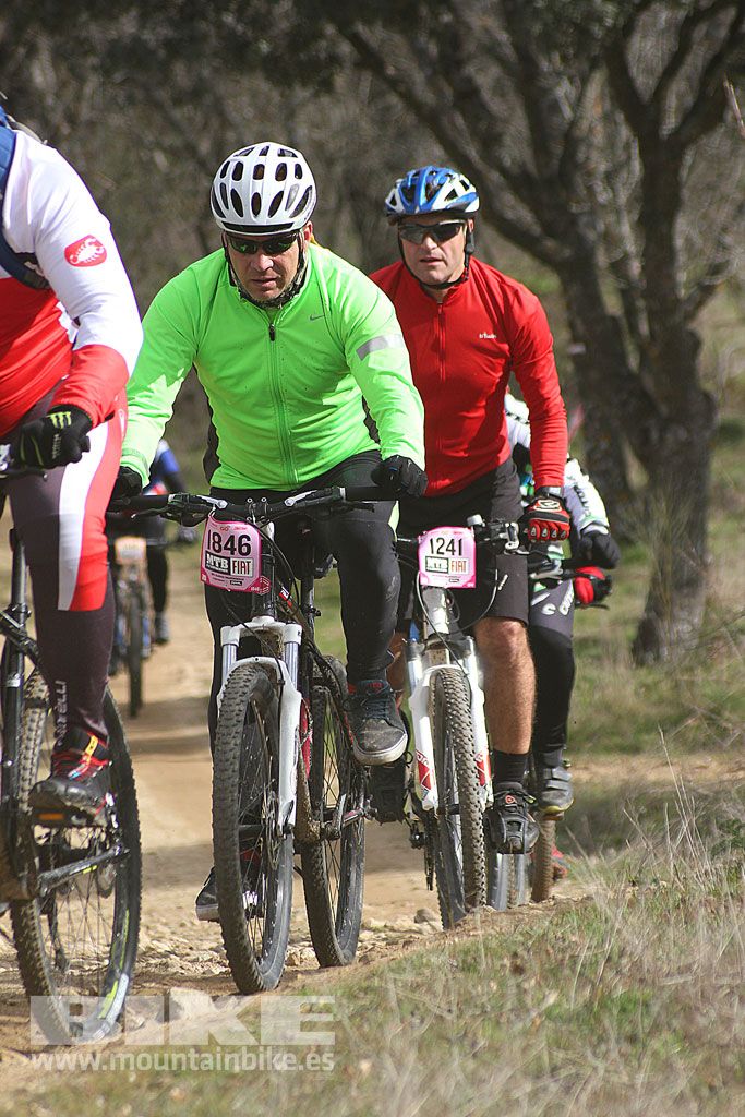 MTB 4 Estaciones Valdemorillo 2016 Ubicación 2 Galería 12