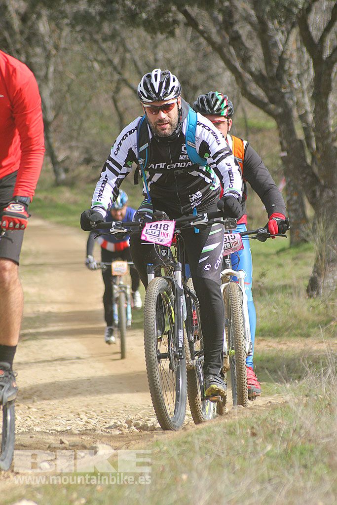MTB 4 Estaciones Valdemorillo 2016 Ubicación 2 Galería 12