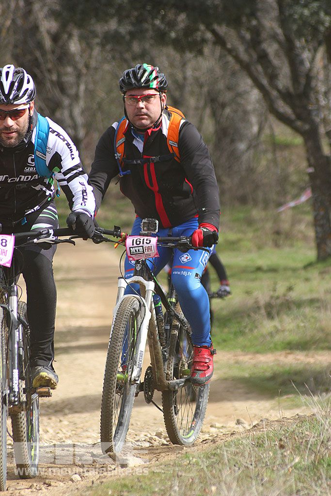 MTB 4 Estaciones Valdemorillo 2016 Ubicación 2 Galería 12