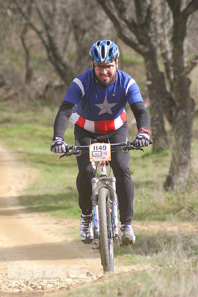 MTB 4 Estaciones Valdemorillo 2016 Ubicación 2 Galería 12