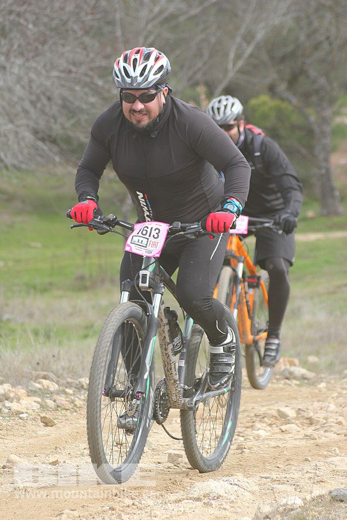 MTB 4 Estaciones Valdemorillo 2016 Ubicación 2 Galería 12