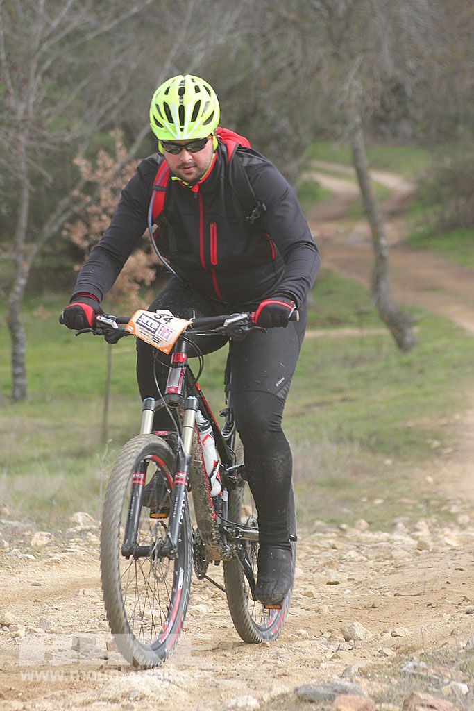 MTB 4 Estaciones Valdemorillo 2016 Ubicación 2 Galería 12