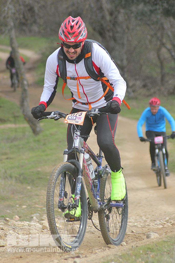 MTB 4 Estaciones Valdemorillo 2016 Ubicación 2 Galería 12