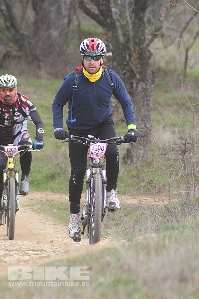 MTB 4 Estaciones Valdemorillo 2016 Ubicación 2 Galería 12