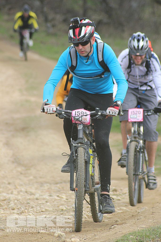 MTB 4 Estaciones Valdemorillo 2016 Ubicación 2 Galería 12