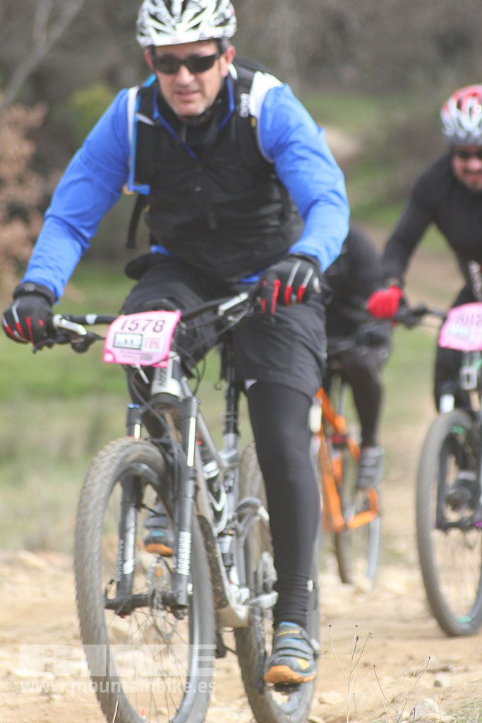 MTB 4 Estaciones Valdemorillo 2016 Ubicación 2 Galería 12