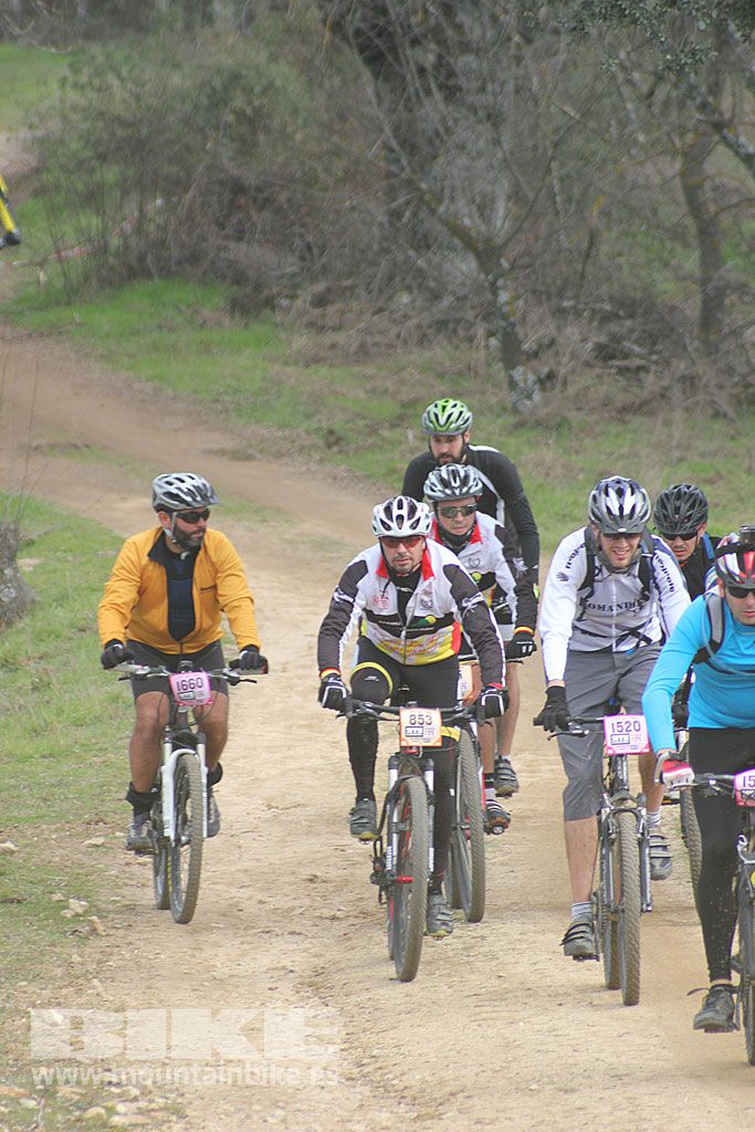 MTB 4 Estaciones Valdemorillo 2016 Ubicación 2 Galería 12