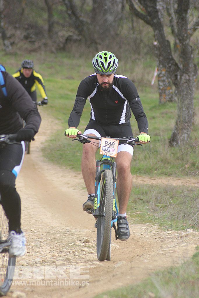 MTB 4 Estaciones Valdemorillo 2016 Ubicación 2 Galería 12