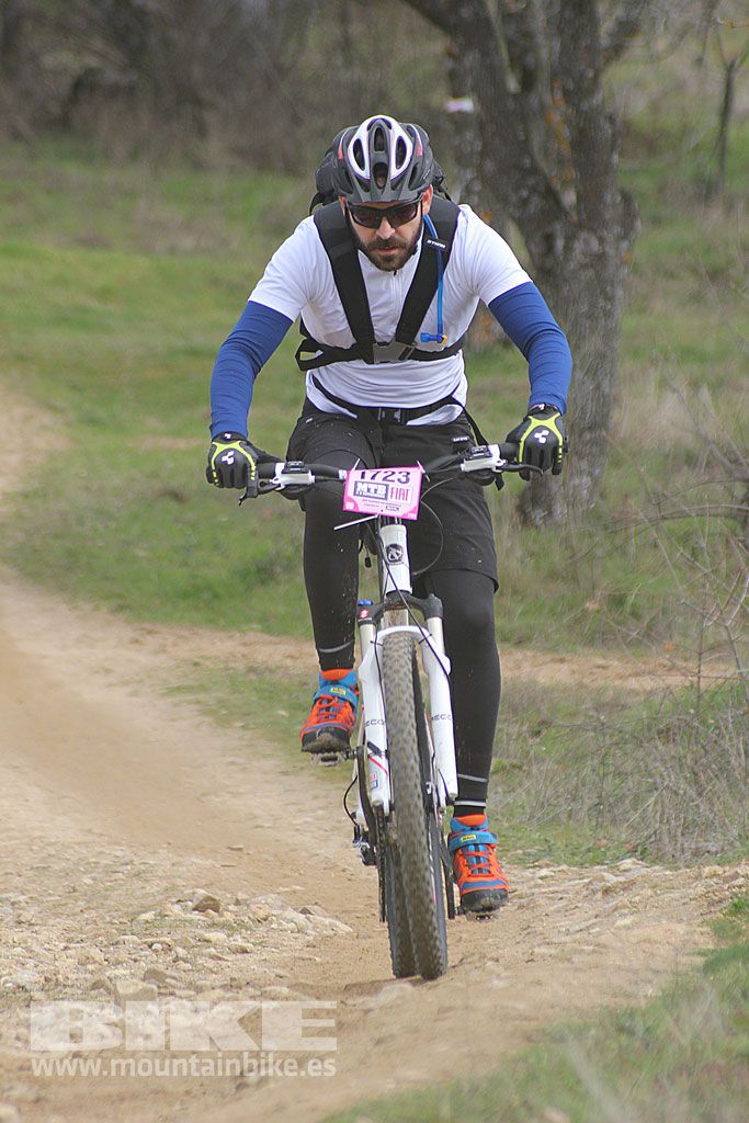 MTB 4 Estaciones Valdemorillo 2016 Ubicación 2 Galería 12