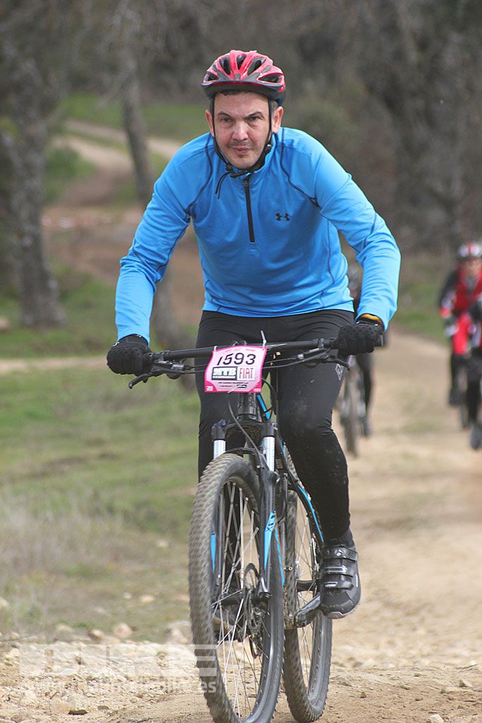MTB 4 Estaciones Valdemorillo 2016 Ubicación 2 Galería 12