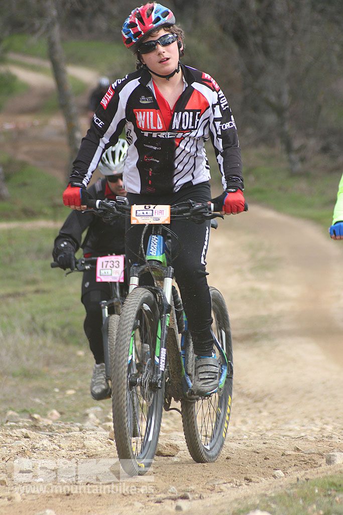 MTB 4 Estaciones Valdemorillo 2016 Ubicación 2 Galería 12