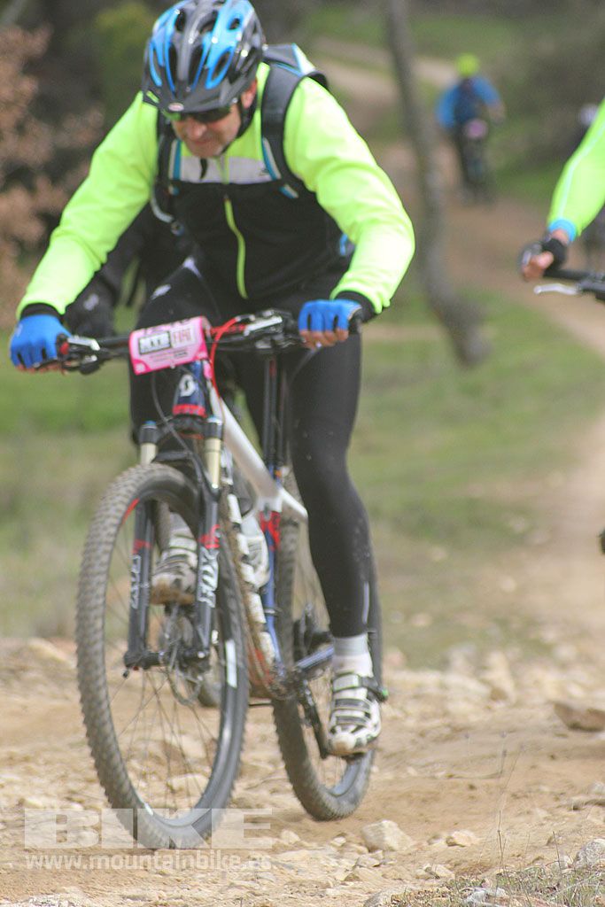 MTB 4 Estaciones Valdemorillo 2016 Ubicación 2 Galería 12