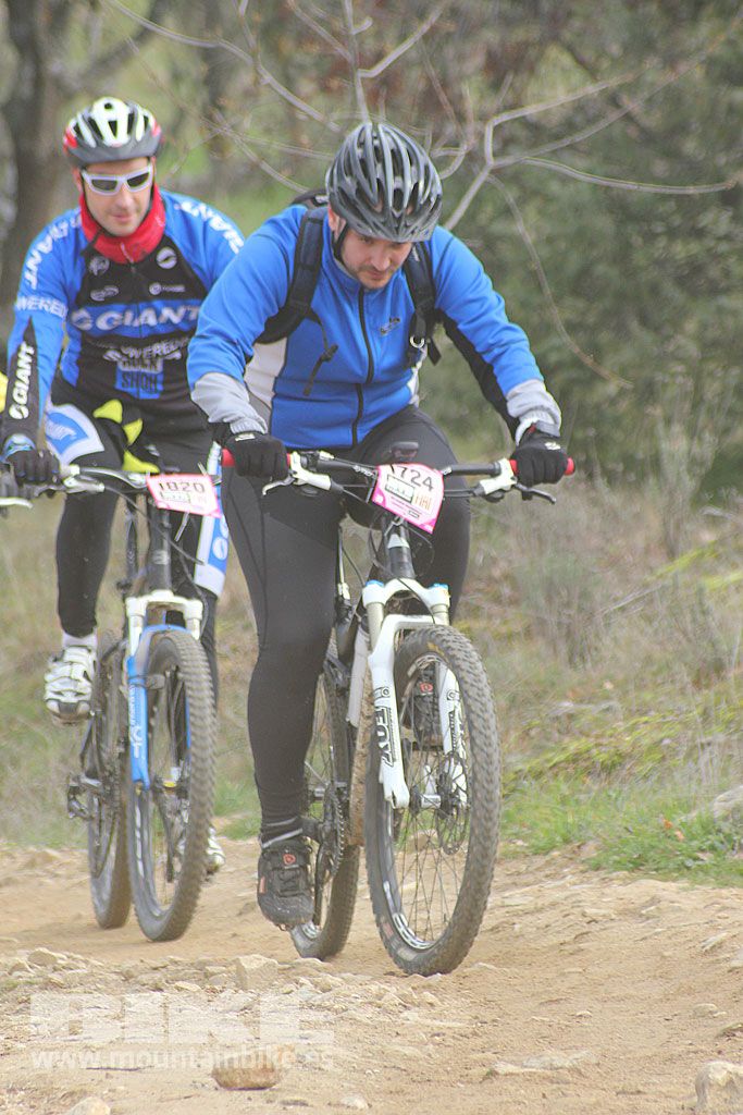 MTB 4 Estaciones Valdemorillo 2016 Ubicación 2 Galería 12