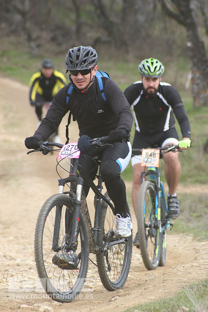 MTB 4 Estaciones Valdemorillo 2016 Ubicación 2 Galería 12