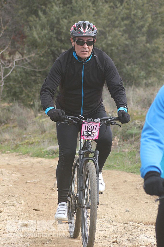 MTB 4 Estaciones Valdemorillo 2016 Ubicación 2 Galería 12