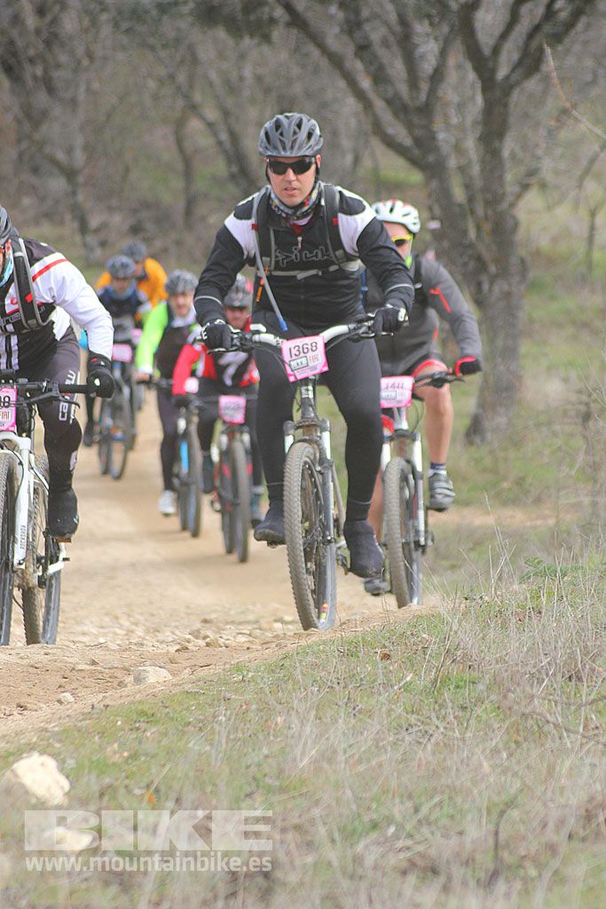 MTB 4 Estaciones Valdemorillo 2016 Ubicación 2 Galería 12
