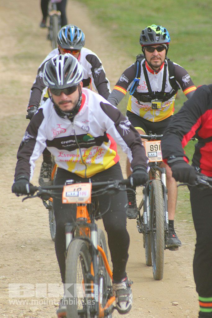 MTB 4 Estaciones Valdemorillo 2016 Ubicación 2 Galería 12