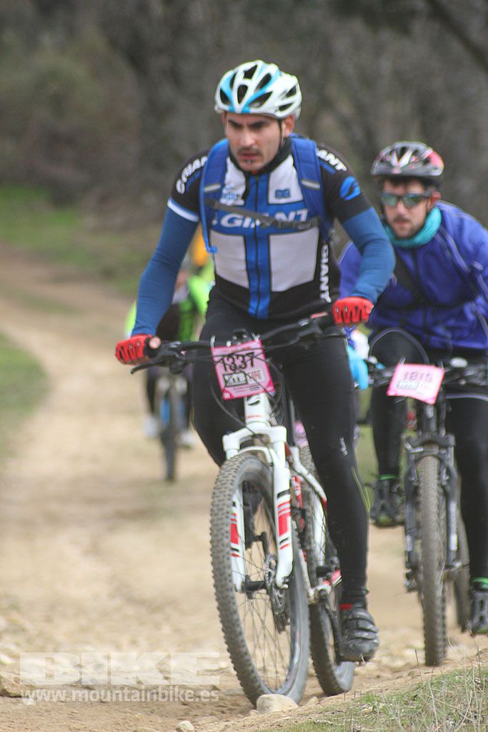 MTB 4 Estaciones Valdemorillo 2016 Ubicación 2 Galería 12
