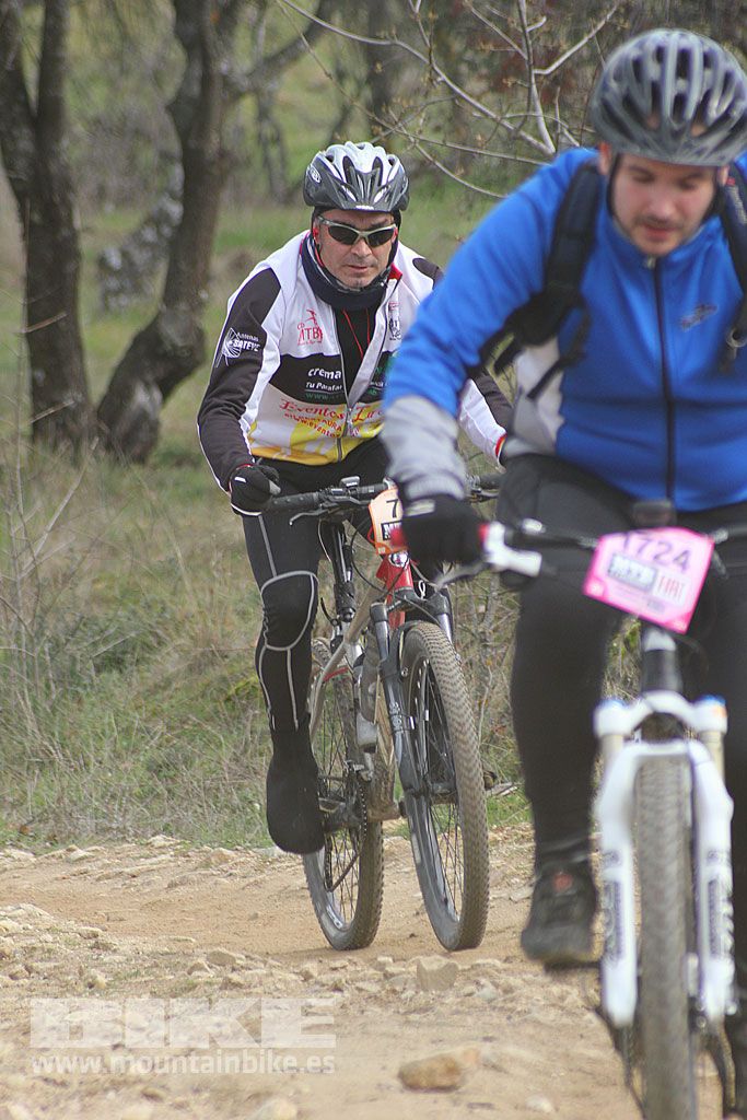 MTB 4 Estaciones Valdemorillo 2016 Ubicación 2 Galería 12