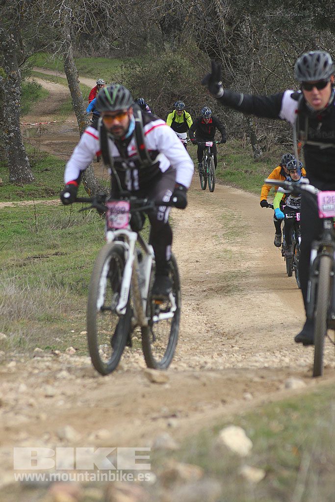 MTB 4 Estaciones Valdemorillo 2016 Ubicación 2 Galería 12