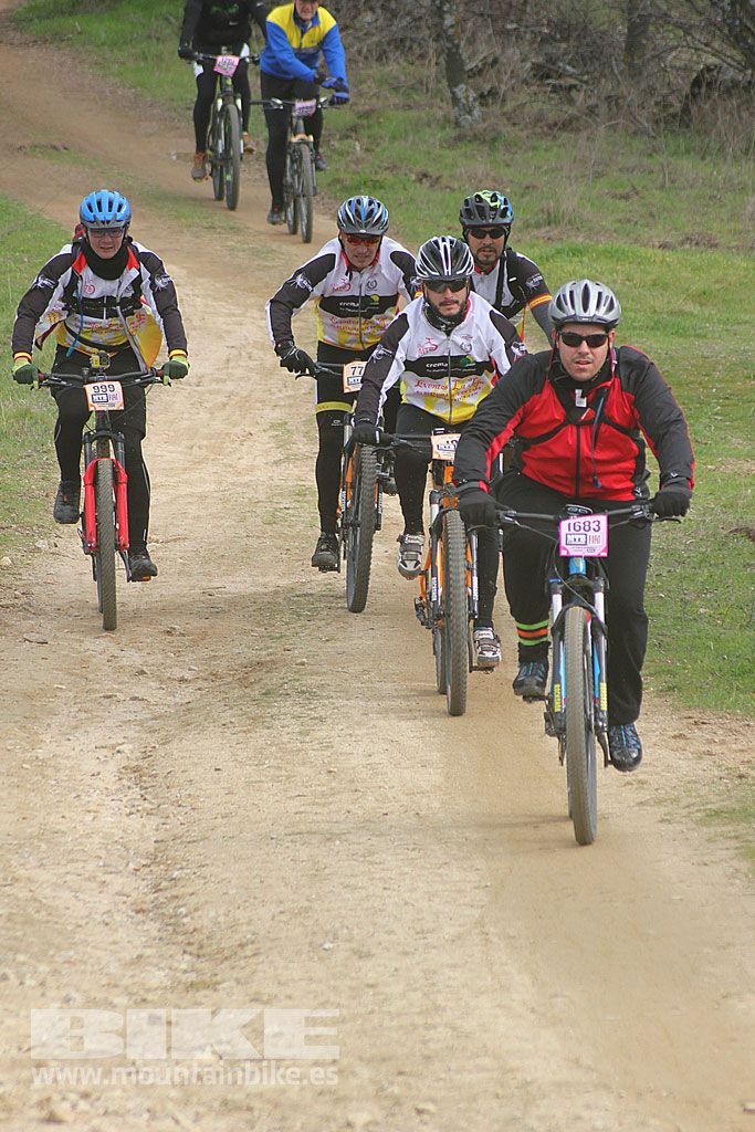 MTB 4 Estaciones Valdemorillo 2016 Ubicación 2 Galería 12