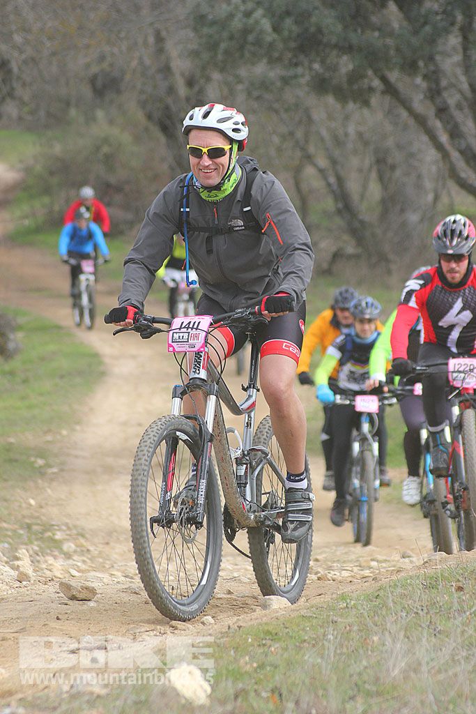 MTB 4 Estaciones Valdemorillo 2016 Ubicación 2 Galería 12